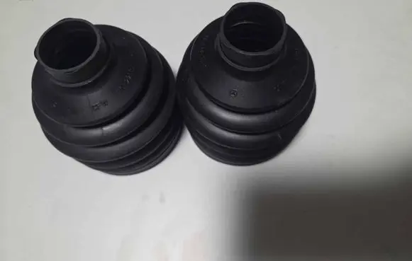 Mercedes-Benz A W169 Driveshaft outer CV joint boot A1693660191