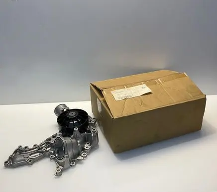 Mercedes-Benz S W222 Water pump A1572000201 703724 06650006