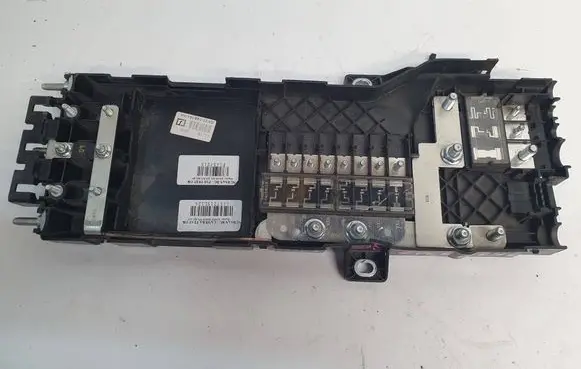 Ford Transit Custom Fuse module GK2T14B144HA