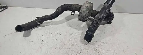Toyota Corolla E120 E130 Intercooler hose/pipe 17361