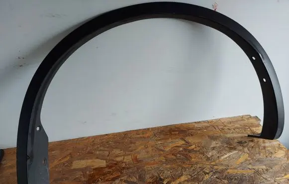 Renault Koleos II Rear arch trim 788757946R