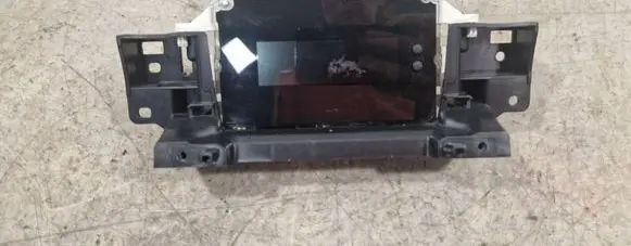Ford Transit Custom Screen/display/small screen E11035347 10R035347 AM5T18B955AG