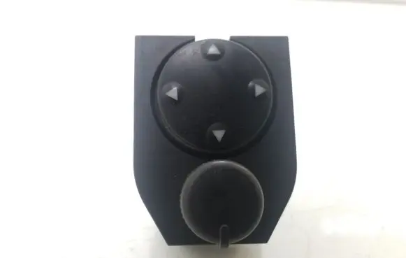 Audi A3 S3 8L Wing mirror switch 8D0959565
