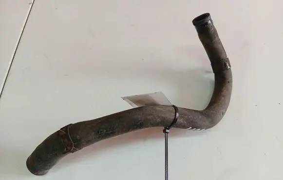 KIA Ceed Engine coolant pipe/hose 