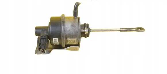 Opel Astra J Turbo solenoid valve 256030 23SP21