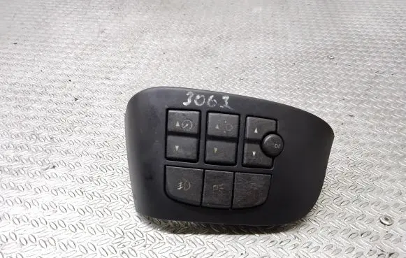 Fiat Stilo Light switch B569