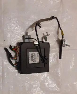KIA Sportage BSM Control unit 95400F1120