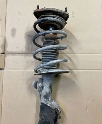 Volvo S40, V40 Front shock absorber/damper 