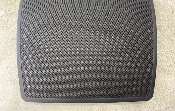 BMW 3 E90 E91 Parcel shelf speaker trim grill 6950526