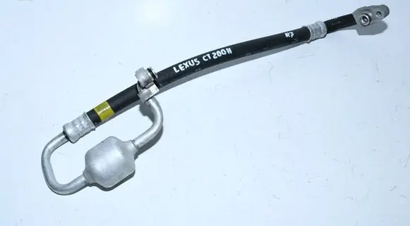 Lexus CT 200H Air conditioning (A/C) pipe/hose 