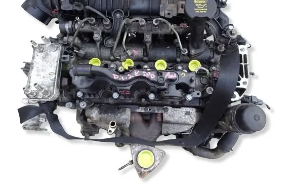 Land Rover Discovery Sport Engine 204DTD