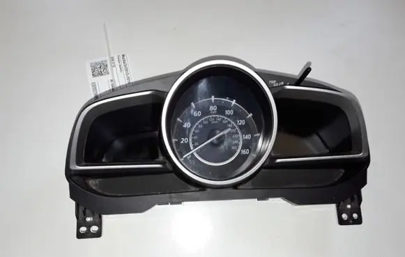 Speedometer (instrument cluster)