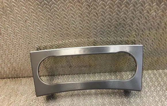 Mercedes-Benz C W203 Other center console (tunnel) element 2036804782 A2036804782
