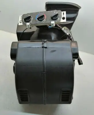 Ford Transit Interior heater climate box assembly 95VW18D393