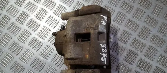 Mazda Premacy Front brake caliper