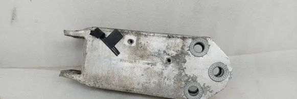 BMW 5 GT F07 Radiator support slam panel bracket 6924219 92937891 9293CH7891
