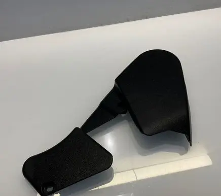 Mercedes-Benz CLS C219 Seat trim A2119189036 361919 77010086
