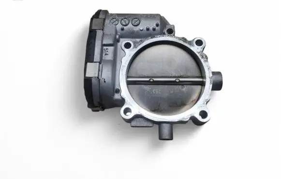 Mercedes-Benz GL X166 Throttle valve A2781410025