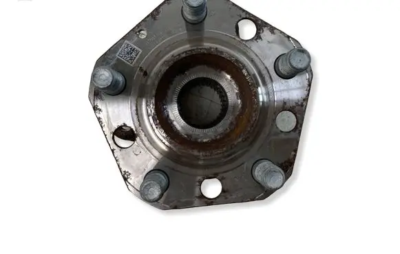 Tesla Model Y Rear wheel ball bearing 