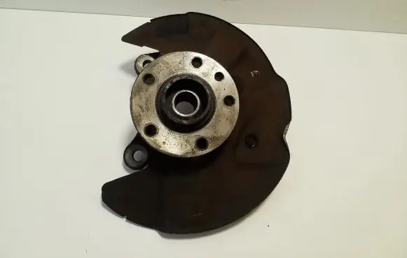 Volkswagen Transporter - Caravelle T5 Front wheel hub