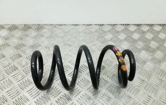 Audi A5 8T 8F Front coil spring