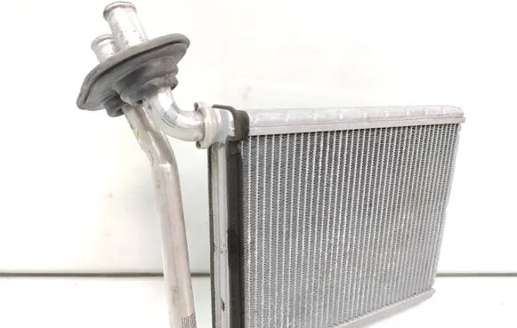 Toyota RAV 4 (XA30) Heater blower radiator 13061 141C120