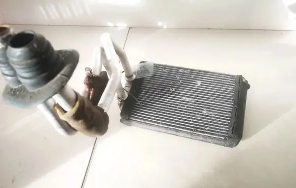 Audi A6 S6 C5 4B Heater blower radiator