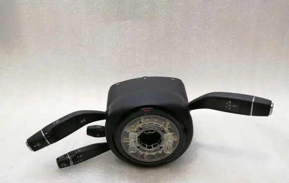 Tesla Model X Wiper turn signal indicator stalk/switch 105735700A