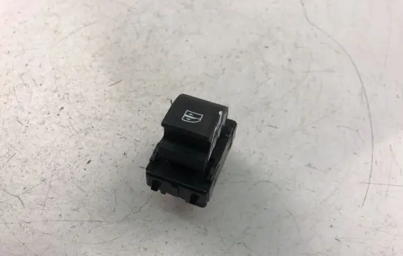 Renault Megane III Electric window control switch 254010003R
