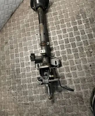 Hyundai Terracan Steering column damper 