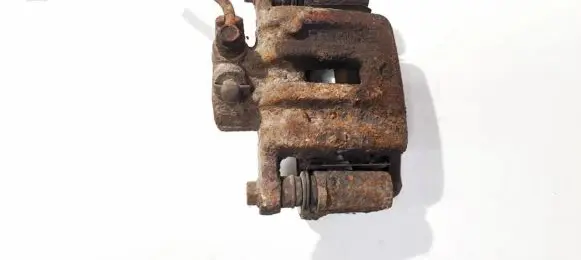 Chevrolet Captiva Rear brake caliper