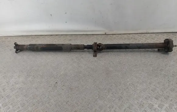 Jaguar S-Type Drive shaft (set) XR835714