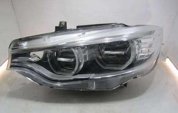 BMW 4 F32 F33 Headlight/headlamp 7424101 030128223112 LE11A6262
