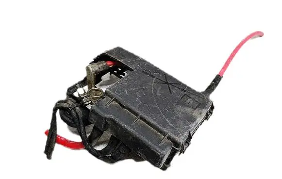 Chevrolet Cruze Fuse module 96889385