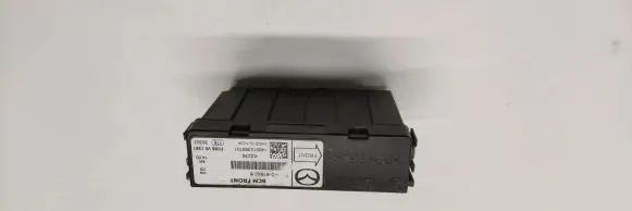 Mazda 6 Other relay 140012359701 F005V01361 45675X0B