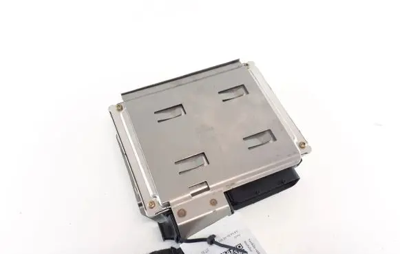 Audi A4 S4 B6 8E 8H Engine control unit/module 8E0907411