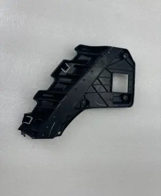 Headlight/headlamp mounting bracket