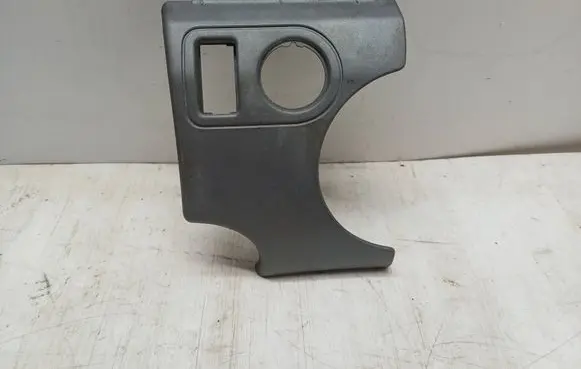 Peugeot Partner Dashboard lower bottom trim panel 9644985677 6219258