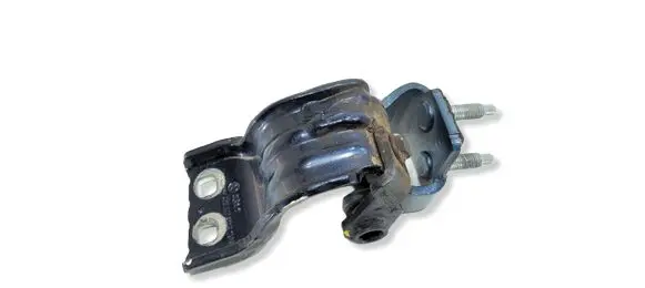 Volkswagen PASSAT B7 Tailgate/trunk/boot hinge 3C9827302E