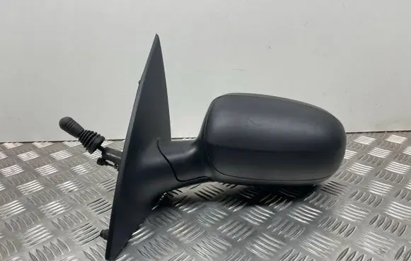 Opel Corsa C Coupe wind mirror (mechanical) 8062349