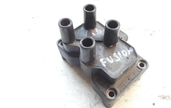 Ford Fusion High voltage ignition coil