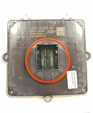 Land Rover Defender LED ballast control module L8B213E005BB