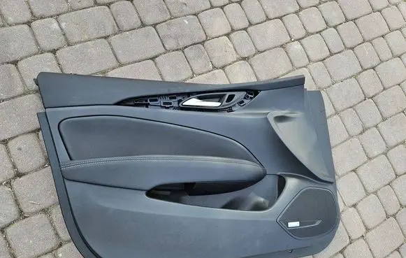Opel Insignia B Door card panel trim set OPELCZESCI.com-G50