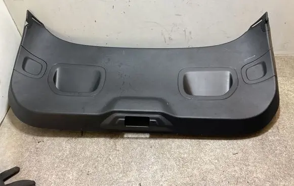 Ford Puma Tailgate trim 12345678 F1T1BA429A48B H11BA429A48A