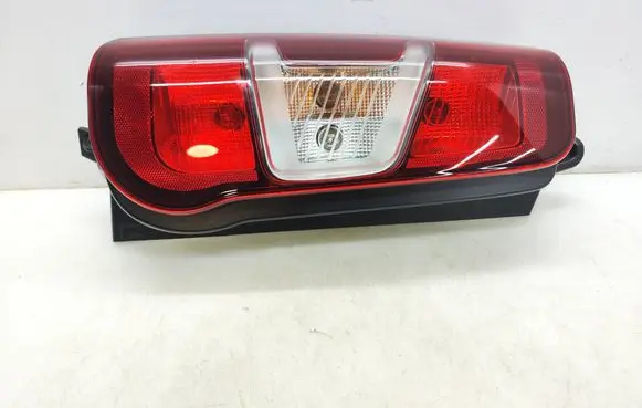 Citroen Berlingo Rear/tail lights 9819235880 311102237