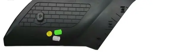 Volkswagen ID.7 Center console 14C863045