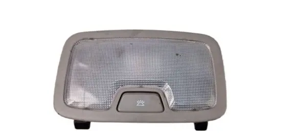 KIA Sportage Rear seat light 92850D9000