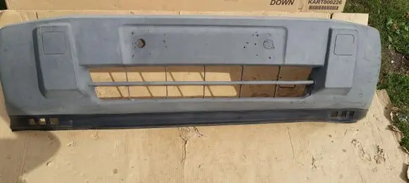 Ford Transit Front bumper 2T14-17C831