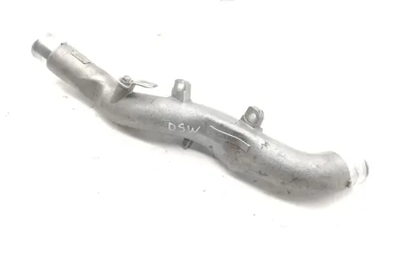 Toyota Verso-S Intercooler hose/pipe