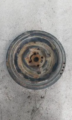 Audi A6 S6 C4 4A Crankshaft gear 